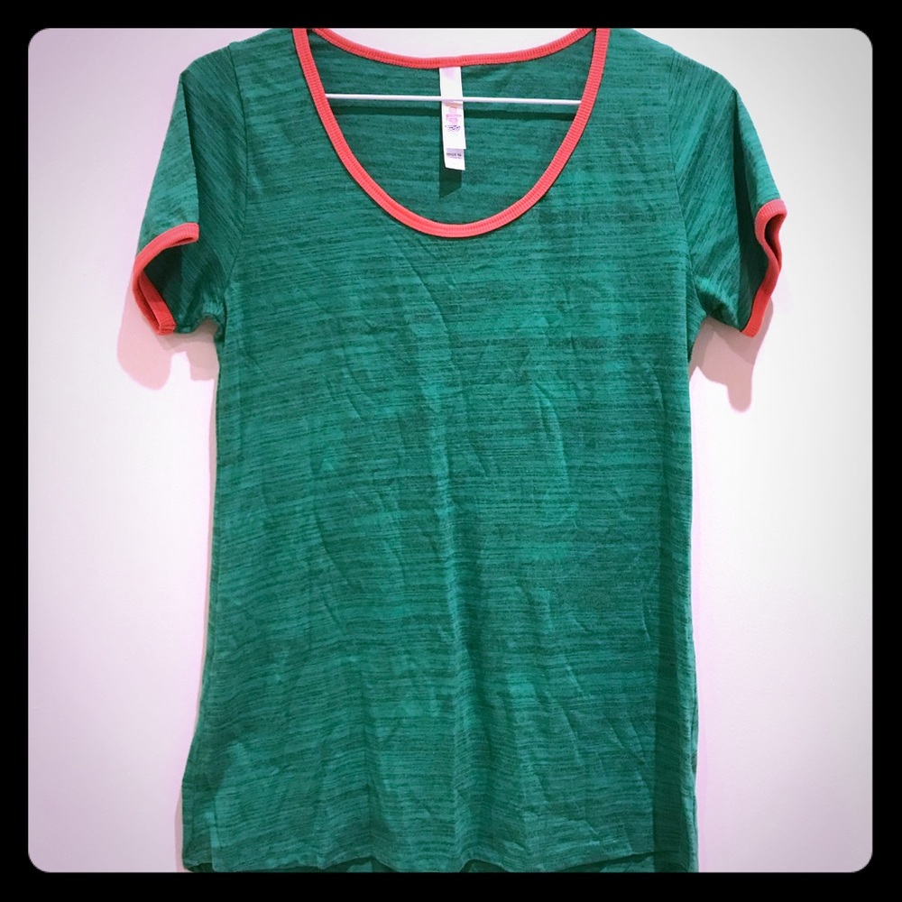 LuLaRoe Classic T Size XXS